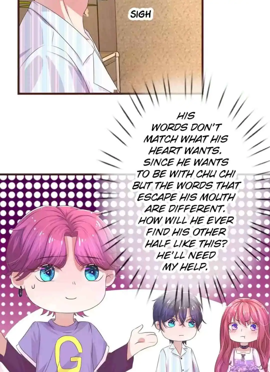 Strategy of Reborn Movie Queen Chapter 28 10